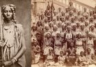 Queen Regent Hangbe, the founder of fearless female warriors of Dahomey Kingdom