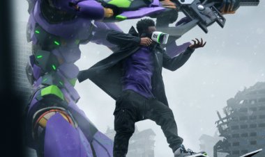 Akil Alleyne - Digital Artist