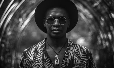 WILDOR BESOA - VFX Artist & Creative Director