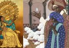 The history of Queen Nyabinghi, Shamanic priestess of East Africa