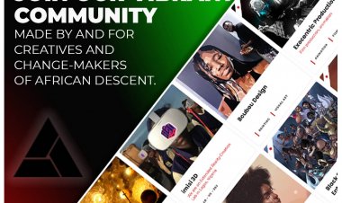 JOIN THE COMMUNITY !