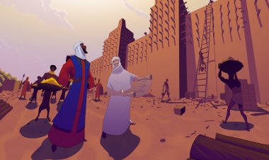 Muhirwa Regis - DIgital Creator - Visual storyteller