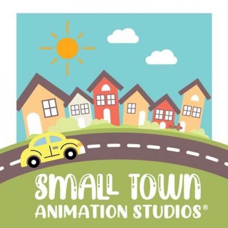 SMALL TOWN ANIMATION STUDIOS