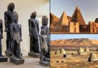 Kingdom of Kerma – Ancient Sudan [over 5500 years ago]