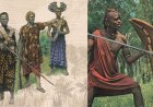 Africa for Africans: Tanzania’s Maji Maji resistance war against Germany colonizers