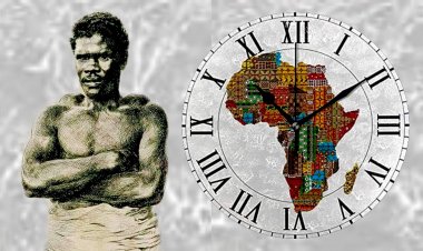 Thomas Fuller: Unbelievable fastest human calculator  1710-1790